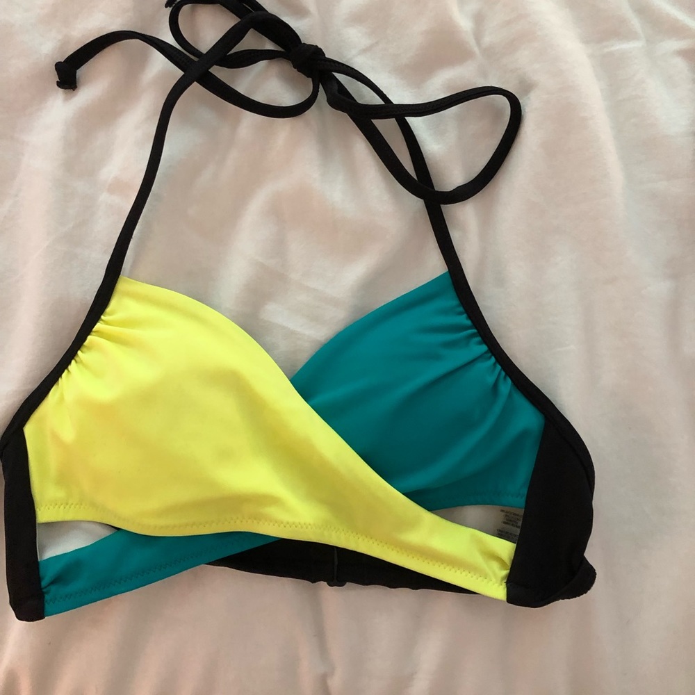 Victoria’s Secret Pink Bikini top